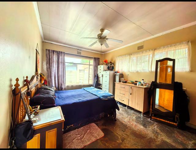 3 BEDROOM HOUSE FOR SALE IN SASOLBURG EXT 15